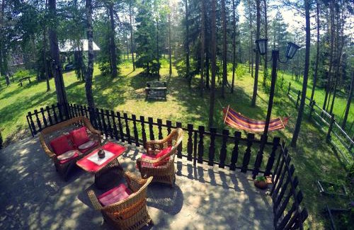 Zlatibor Casa | Ethno Cottage "Biljana"