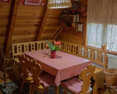 Zlatibor Casa | Ethno Cottage "Biljana"