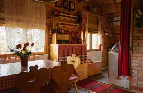 Zlatibor Casa | Ethno Cottage "Biljana"