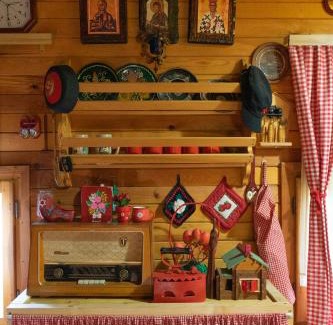 Zlatibor Casa | Ethno Cottage "Biljana"