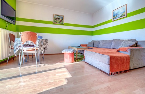 Zlatibor Apartamento | Apartamento familiar Ethno House con vistas a la montaña