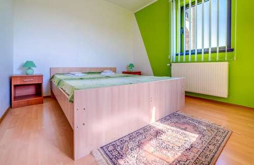 Zlatibor Apartamento | Apartamento familiar Ethno House con vistas a la montaña