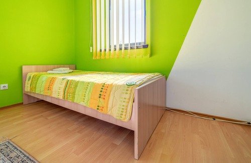 Zlatibor Apartamento | Apartamento familiar Ethno House con vistas a la montaña
