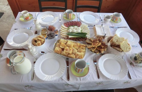 Vrelo Korenicko Casa | Ethno House Izvor