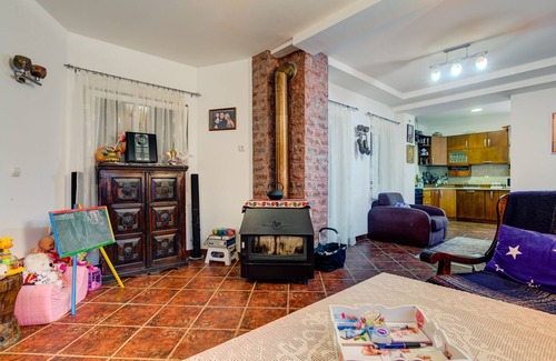 Mackat Casa | Ethno House Pejanovic