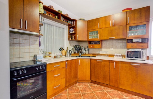 Mackat Casa | Ethno House Pejanovic