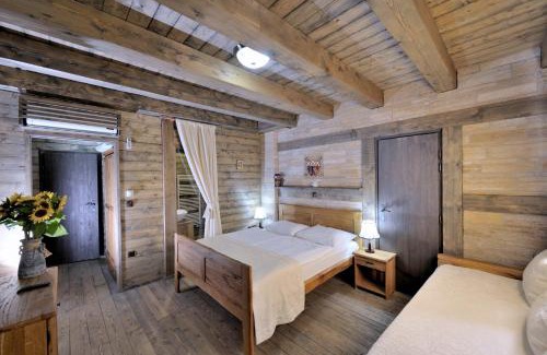 Seliste Complejo | Ethno Houses Plitvice Lakes Hotel