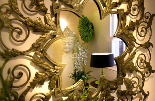 Oxford Hotel | Ethos Hotel