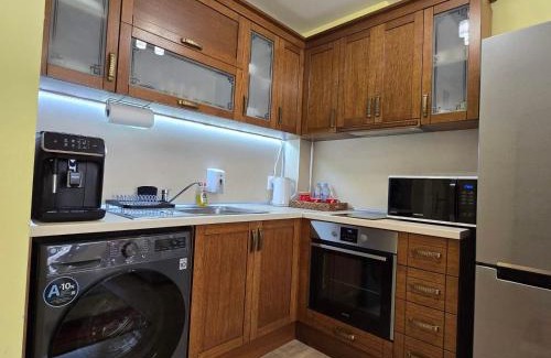 Veliko Tarnovo Apartamento | Eti's Home - Top location & Free garage