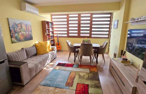Veliko Tarnovo Apartamento | Eti's Home - Top location & Free garage