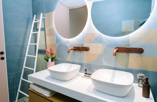 Nicolosi Cama Y Desayuno | Etna Cottage Charming Rooms