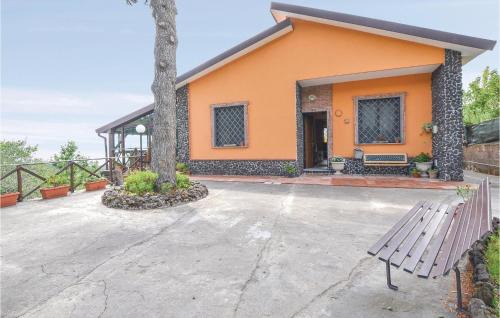 Belpasso Casa | Etna Family