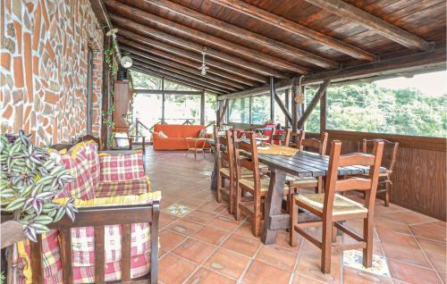 Belpasso Casa | Etna Family