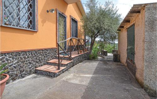 Belpasso Casa | Etna Family