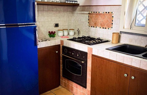Ragalna Apartamento | Etna Green è un'accogliente appartamento alle pendici dell'Etna