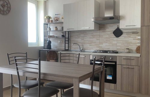 Belpasso Apartamento | Etna Guest House