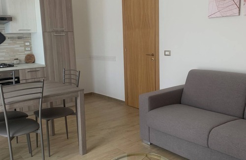 Belpasso Apartamento | Etna Guest House