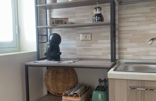 Belpasso Apartamento | Etna Guest House