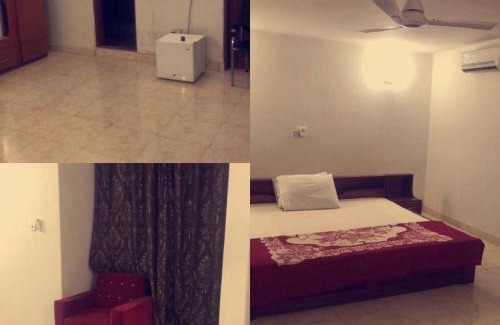 Sekondi-Takoradi Hotel | ETNA HOTEL