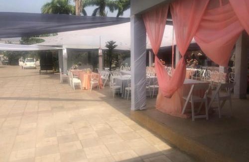 Sekondi-Takoradi Hotel | ETNA HOTEL
