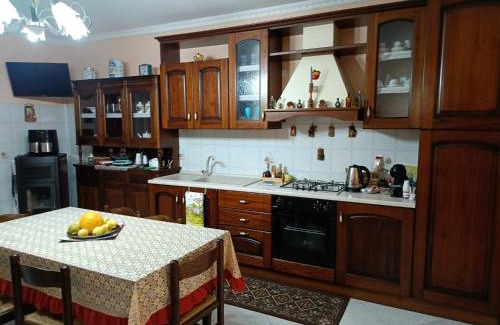 Piedimonte Etneo Apartamento | Etna Rose House