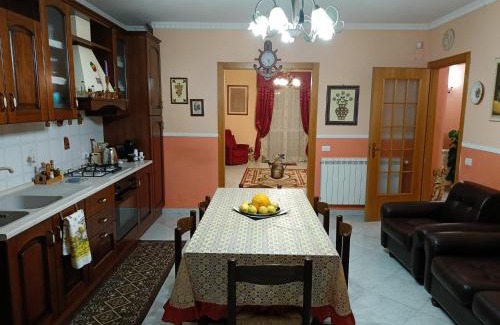 Piedimonte Etneo Apartamento | Etna Rose House