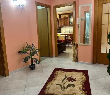 Piedimonte Etneo Apartamento | Etna Rose House