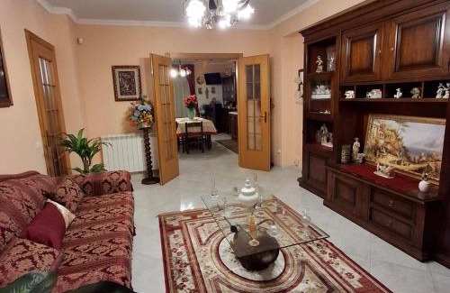 Piedimonte Etneo Apartamento | Etna Rose House