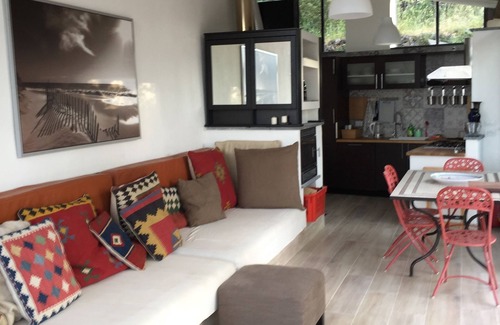 Piedimonte Etneo Casa | Etna, mar, jacuzzi y piscina privada