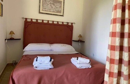 Piedimonte Etneo Otro | Etna-sea, panoramic villa