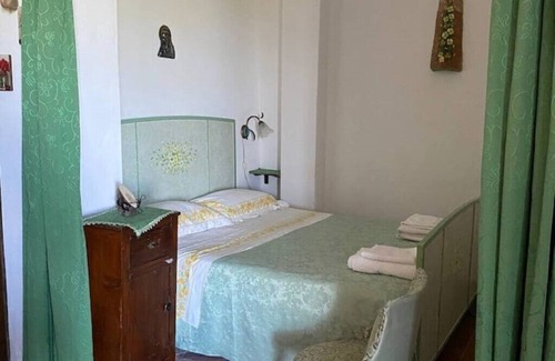 Piedimonte Etneo Otro | Etna-sea, panoramic villa