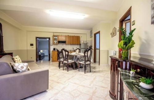 Rovittello Casa | Etna Sunshine Apartments