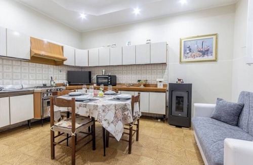Piedimonte Etneo Casa | -Etna Sunshine Piedimonte-