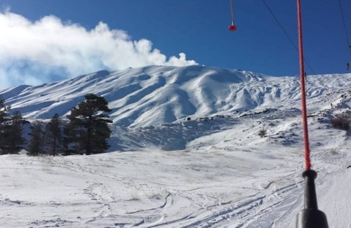 Piedimonte Etneo Casa | Etna Sunshine Piedimonte