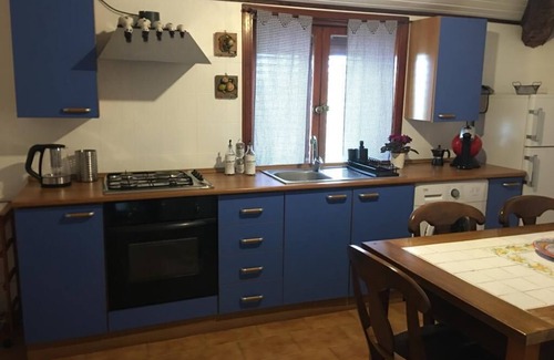 Maugeri Apartamento | ETNA VIEW-CATANIA-VALVERDE