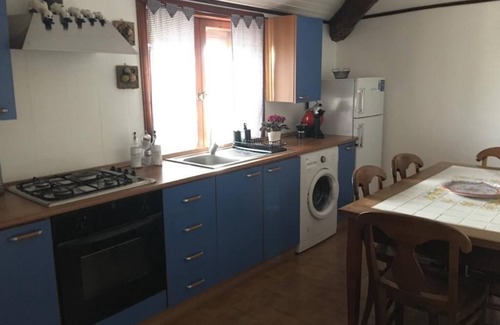 Maugeri Apartamento | ETNA VIEW-CATANIA-VALVERDE