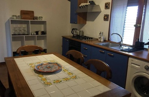 Maugeri Apartamento | ETNA VIEW-CATANIA-VALVERDE