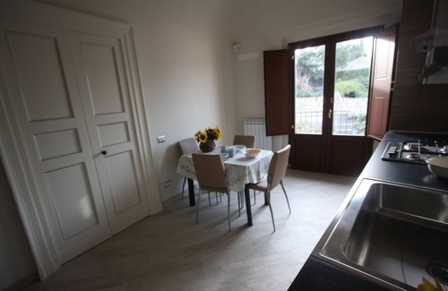 Trecastagni Apartamento | apartamento de lujo Etna Ver completamente renovado en residencia histórica en Sicilia