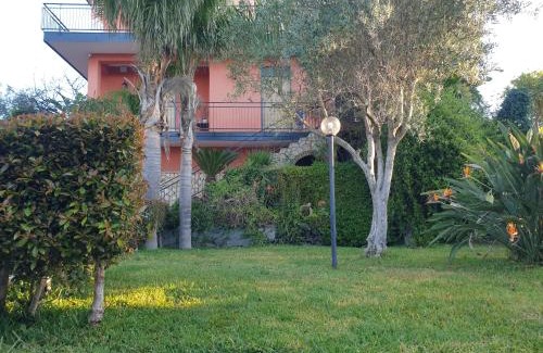 Maugeri Casa | ETNA VIEW