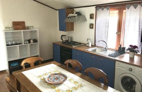 Maugeri Casa | ETNA VIEW
