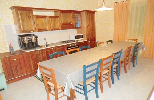Santa Venerina Casa | Villa con vistas al Etna, jardín y piscina