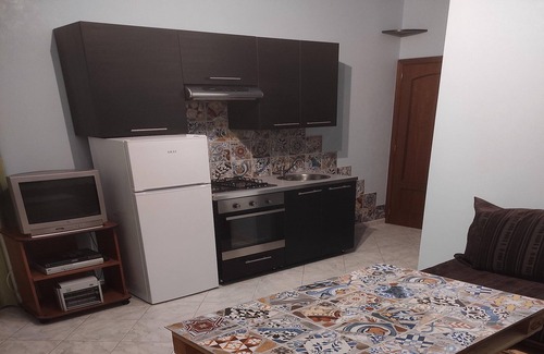 Santa Venerina Casa | Villa con vistas al Etna, jardín y piscina