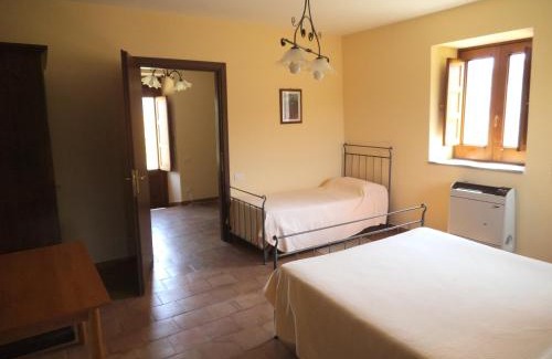 Passopisciaro Casa | Etna Wine Azienda Agrituristica