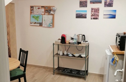 Catania City Centre Apartamento | EtnaCiTy Guest House
