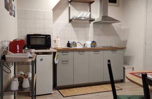 Catania City Centre Apartamento | EtnaCiTy Guest House