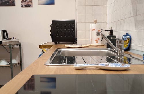 Catania City Centre Apartamento | EtnaCiTy Guest House