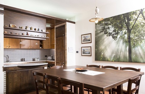 Santa Venerina Villa | Villa EtnaSicily con piscina privada y jardín y terrazas con vistas al mar Etna