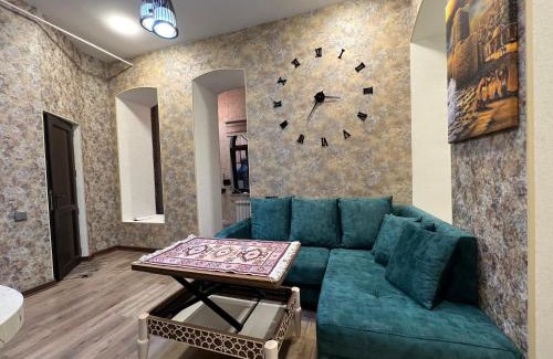 Baku Old Town Apartamento | Etnic apartment near Maiden tower center of Baku
