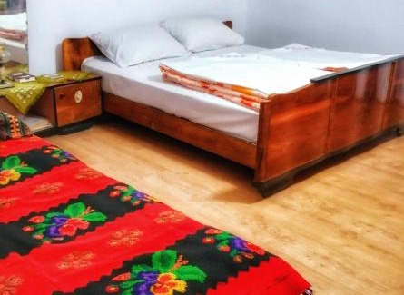 Korbovo Cama Y Desayuno | Etno Apartmani 'Vlaška kuća'