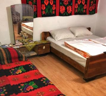 Korbovo Cama Y Desayuno | Etno Apartmani 'Vlaška kuća'